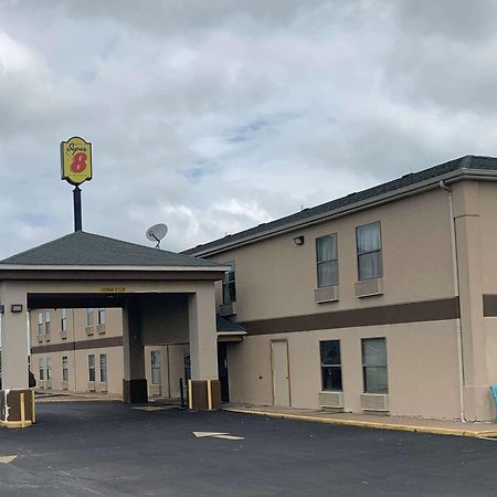 Hotel Super 8 By Wyndham Chenoa Zewnętrze zdjęcie